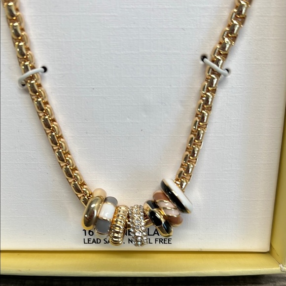 House of Harlow 1960 | Charm Necklace ✨ - Picture 3 of 7